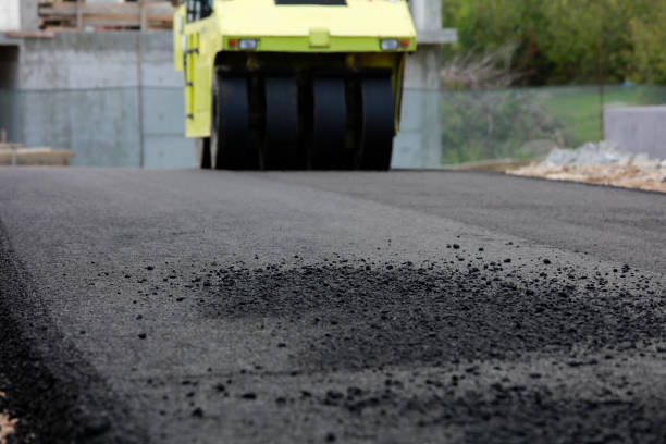 Best Driveway Pavers Contractor  in Aumsville, OR