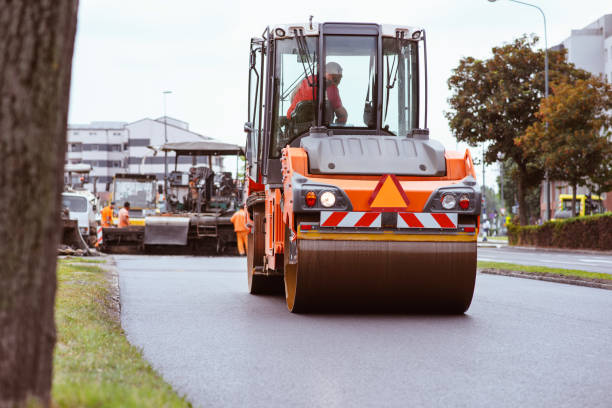 Professional Driveway Pavers in Aumsville, OR