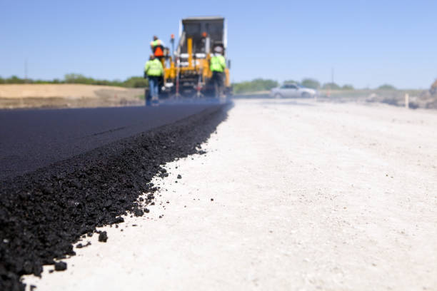 Best Driveway Pavers Near Me  in Aumsville, OR
