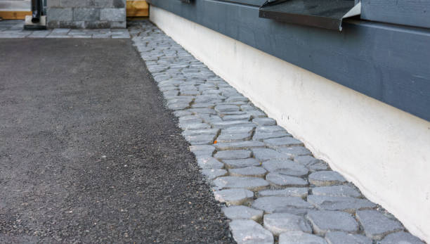 Best Cobblestone Driveway Pavers  in Aumsville, OR