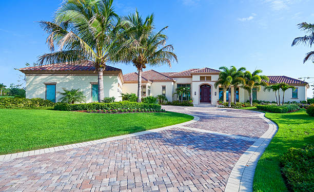 Reasons to Select Us for Your Driveway Paving Requirements in Aumsville, OR