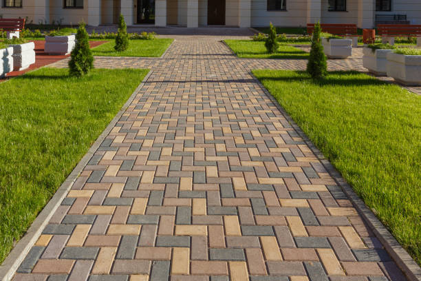 Best Driveway Pavers Near Me  in Aumsville, OR